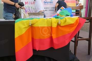 Telde culmina la campaña Mucho que celebrar con motivo del Día Internacional de Orgullo LGTBI+/TA.